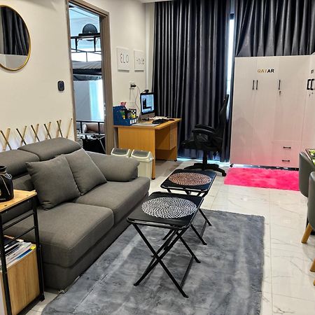 Hostel Elo House Long Binh Zewnętrze zdjęcie