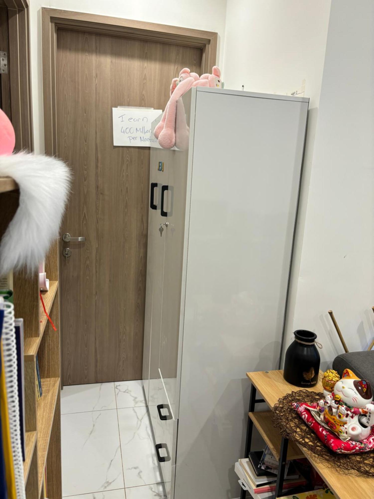Hostel Elo House Long Binh Zewnętrze zdjęcie