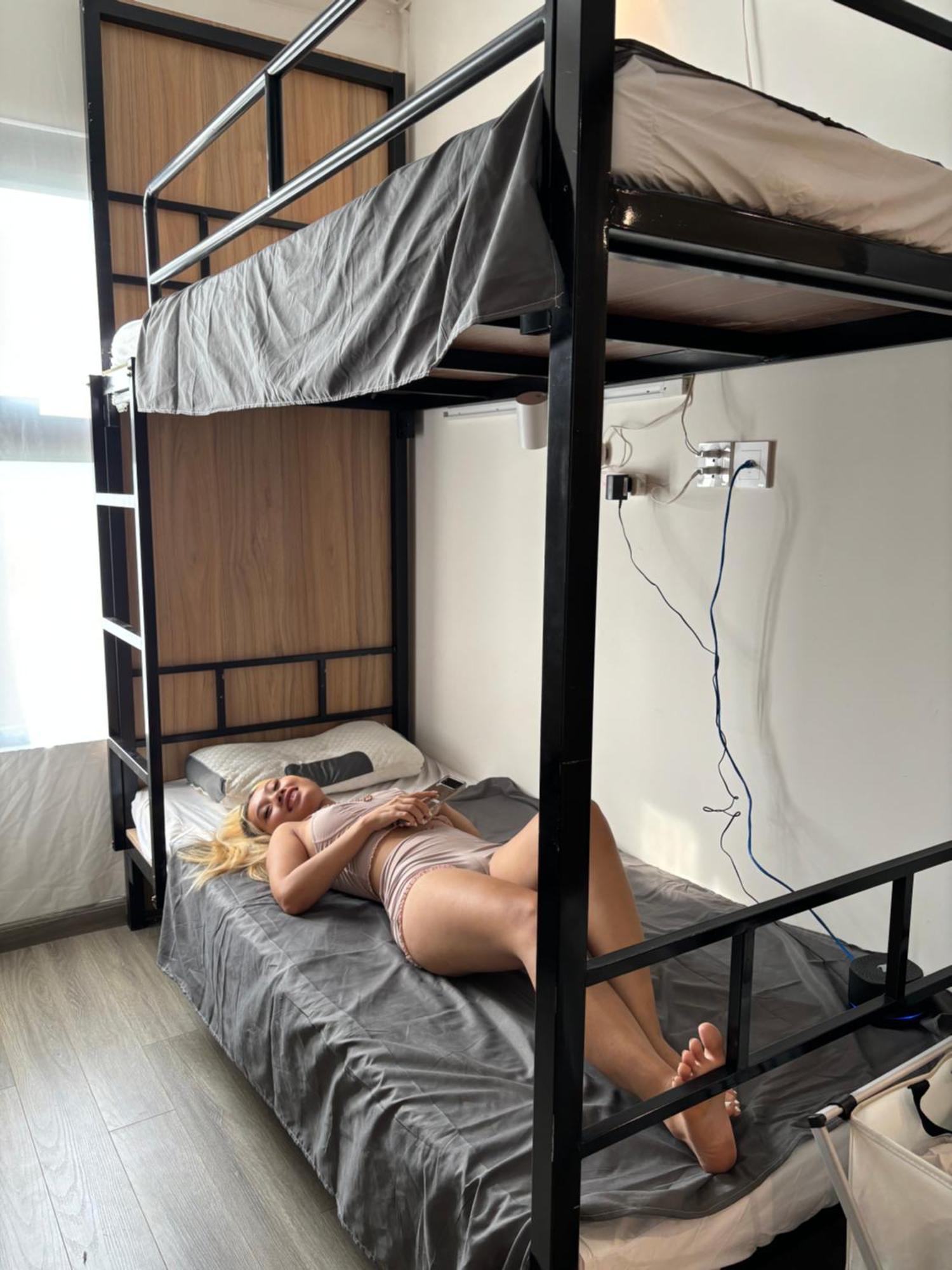 Hostel Elo House Long Binh Zewnętrze zdjęcie