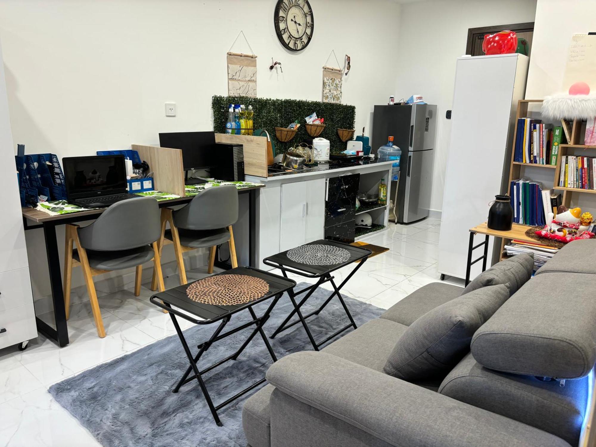 Hostel Elo House Long Binh Zewnętrze zdjęcie